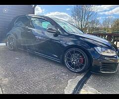 2014 Volkswagen Golf
