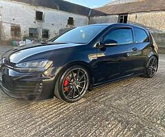 2014 Volkswagen Golf - Image 6/8