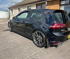2014 Volkswagen Golf - Image 8/8