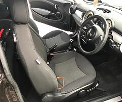 2011 BMW Mini Cooper One D - Image 4/6