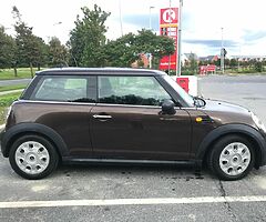 2011 BMW Mini Cooper One D - Image 6/6