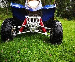 2021 Polaris  200