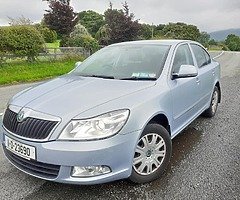 Skoda Octavia XTaxi Nct 07/22 1.6 Tdi timing belt water pump done cheaper tax €280 manual 0830287959