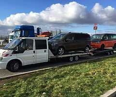CASH FOR CARS IRELAND