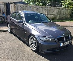 BMW 320d