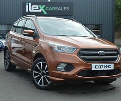 Ford Kuga 2.0 TDCi