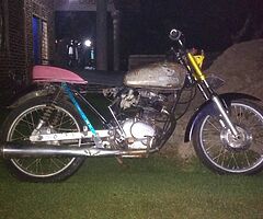 1982 Cb Cb 100