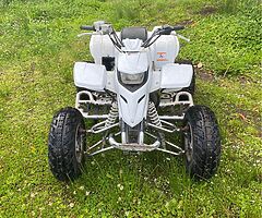 2005 blaster 200cc