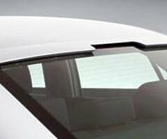 Wanted passat b6 roof spoiler