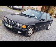 E36 325tds