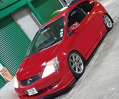 Any ep3 Type Rs for sale