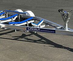 Looking for a boat trailer