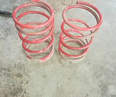 Peugeot 306 phase2/3 parts HDi /dturbo xud