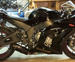 Zx10r