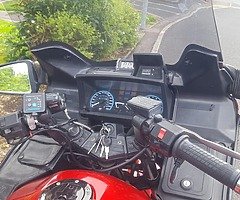 1989 Kawasaki GT