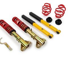 E36 Coilovers wanted!