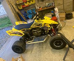 LTR450