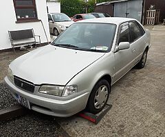 All cars wanted