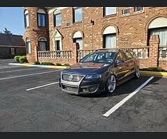 Not selling