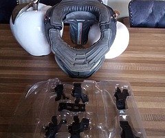 Leatt motocross Neck brace