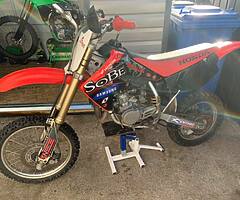 07 cr85