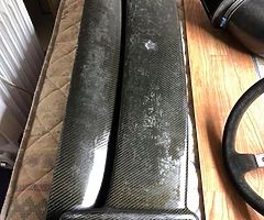 Garage clear out