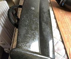 Garage clear out