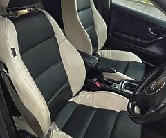 Audi A4 Tax NCT