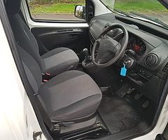 2013 PEUGEOT BIPPER VAN 1.4 HDI DIESEL NO TEST SOUTHERN REG £1650 - Image 8/9