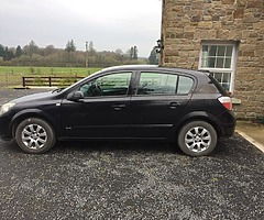 Opel Astra. Club 1.4 - Image 3/4