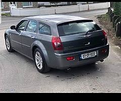 300c diesel