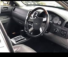 300c diesel