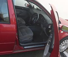 2004 vw bora 1.9tdi
