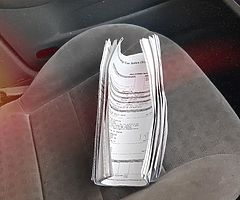2004 vw bora 1.9tdi - Image 4/5