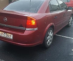Opel vectra - Image 3/7