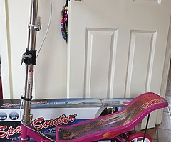 Space scooter for sale - Image 3/5