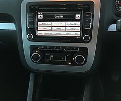 2010 Volkswagen Scirocco - Image 10/10