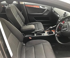 08 AUDI A3 1.9 TDI new nct - Image 10/10