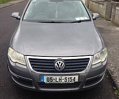 Passat 1.9 TDI