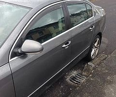 Passat 1.9 TDI