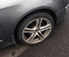 Passat 1.9 TDI