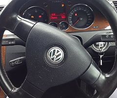 Passat 1.9 TDI - Image 4/8