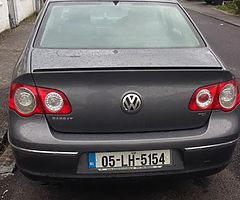 Passat 1.9 TDI - Image 8/8