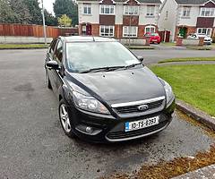 Ford Focus 2010 - Image 1/9