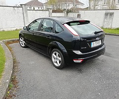 Ford Focus 2010 - Image 3/9