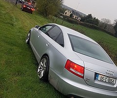 Audi a6 3.0 quattro - Image 3/7