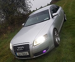 Audi a6 3.0 quattro - Image 4/7