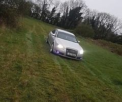 Audi a6 3.0 quattro - Image 5/7