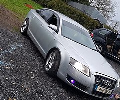 Audi a6 3.0 quattro - Image 6/7