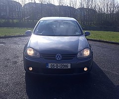 Any swaps!